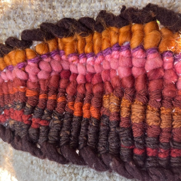 Handmade 70s tunic - Picture 6 of 6